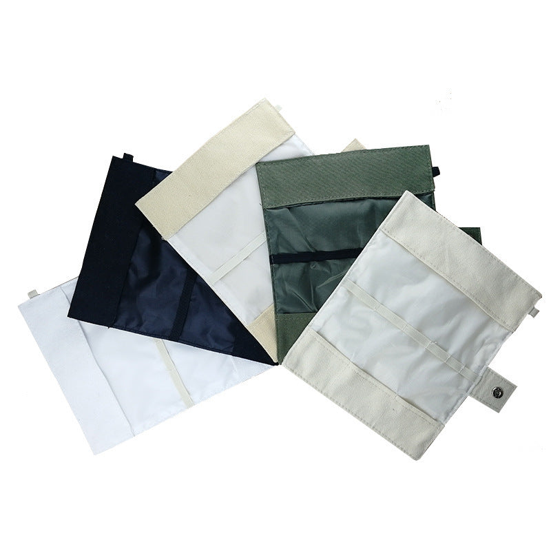 Eco-Friendly Bamboo Cutlery Set-2